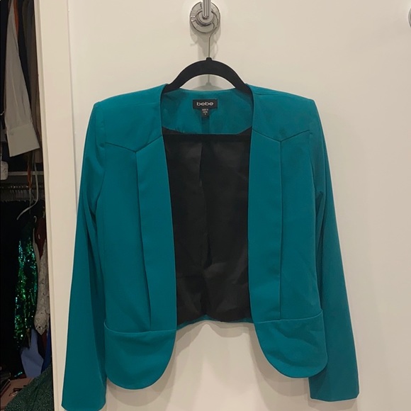 bebe Jackets & Blazers - Bebe blazer